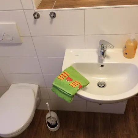 Ferienwohnung An Der Via Regia