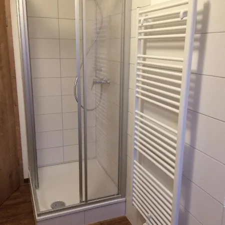 Ferienwohnung An Der Via Regia * Паншвиц-Кукау